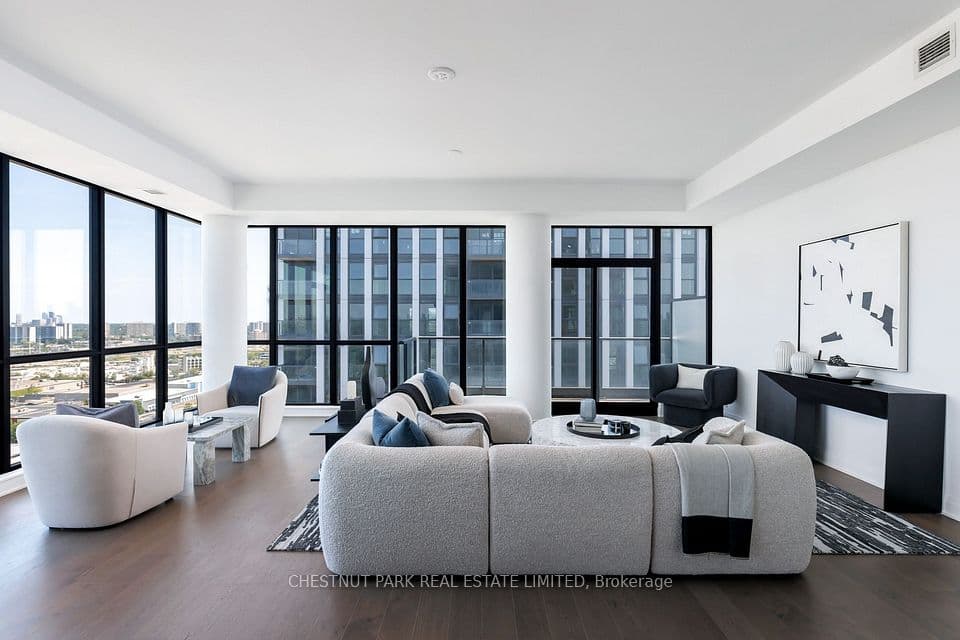 33 Frederick Todd Way LPH01, Toronto, ON M4G 0C9 – photo 3