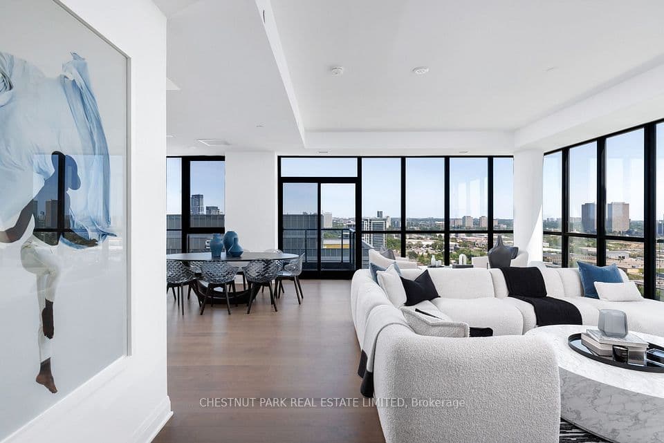 33 Frederick Todd Way LPH01, Toronto, ON M4G 0C9 – main photo
