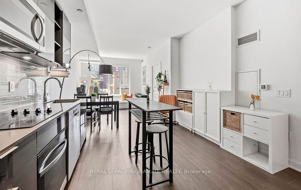 543 Richmond Street W 427, Toronto, ON M5V 0W9 – photo 2