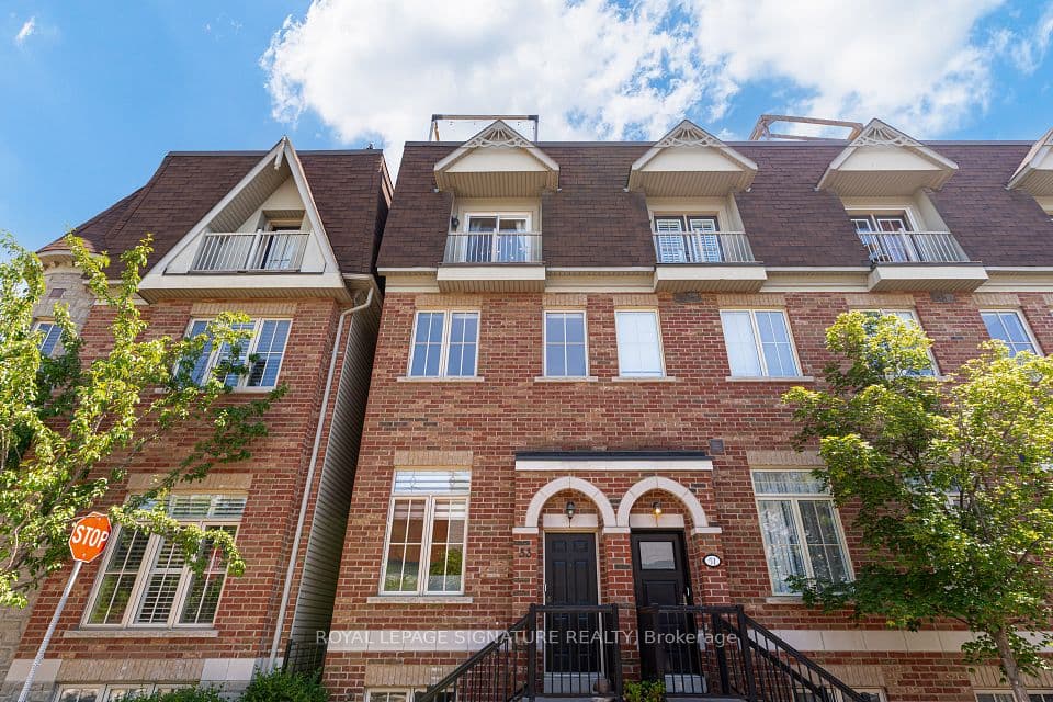 53 St Paul Street, Toronto, ON M5A 3H2 – photo 2