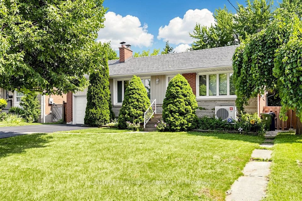 11 Elynhill Drive, Toronto, ON M2R 1C5 – photo 3