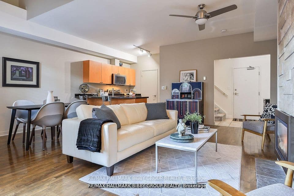 500 Richmond Street W 315, Toronto, ON M5V 3N4 – photo 3