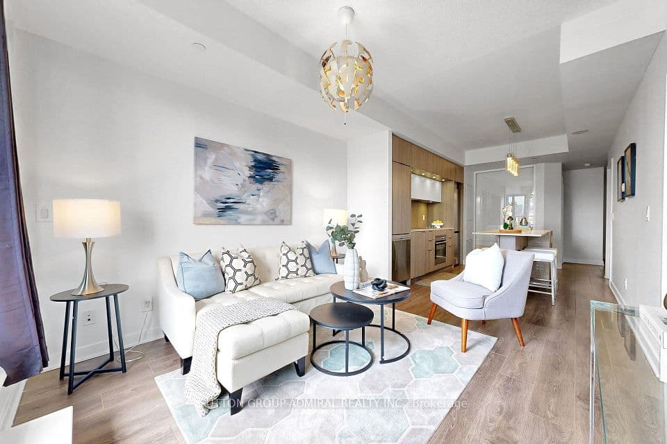 170 Sumach Street 907, Toronto, ON M5A 0C3 – photo 3