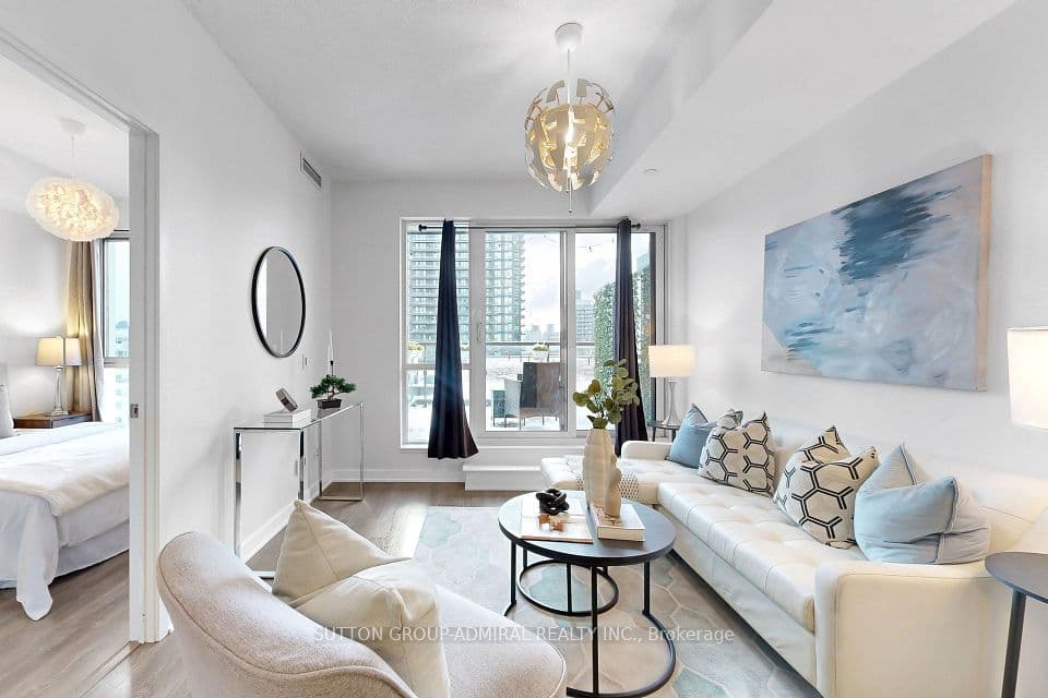 170 Sumach Street 907, Toronto, ON M5A 0C3 – photo 2