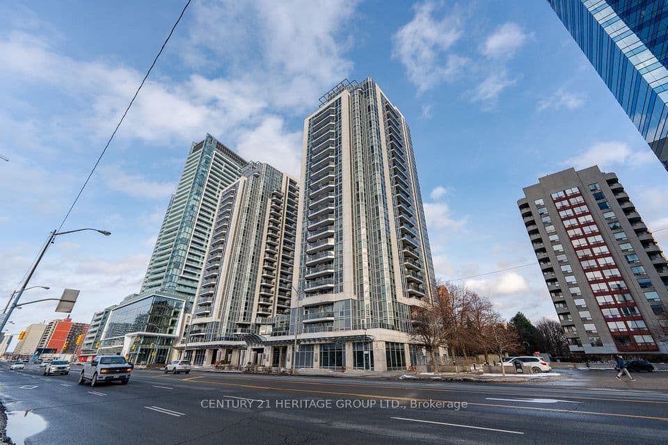 5791 Yonge Street 306, Toronto, ON M2M 0A8 – main photo