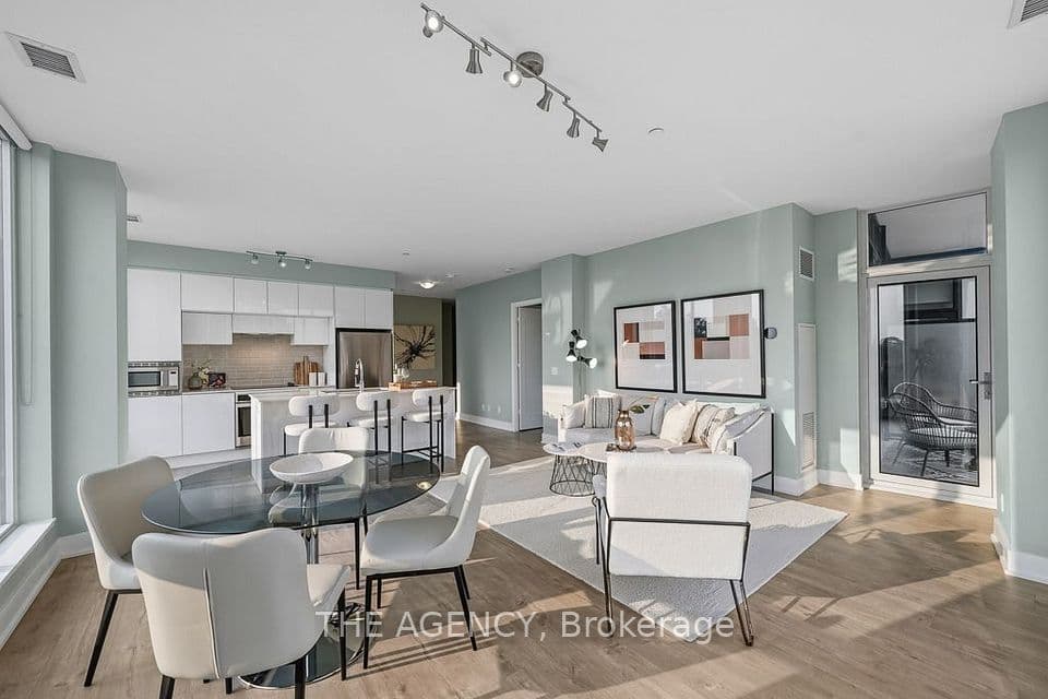 1 Belsize Drive 415, Toronto, ON M4S 1L3 – photo 3