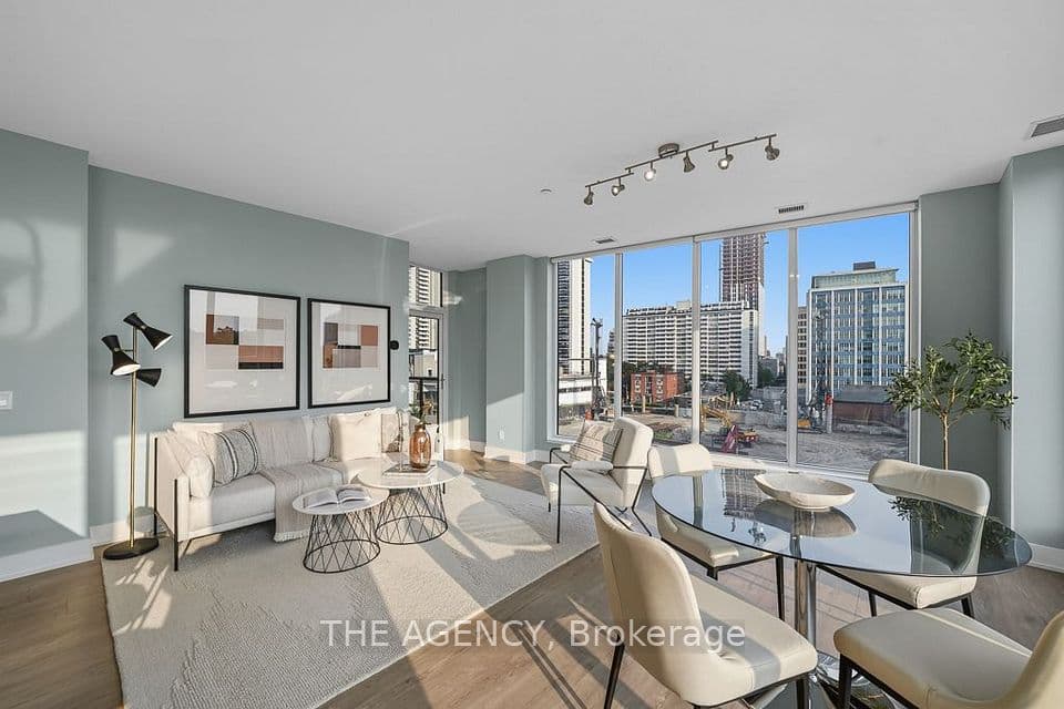 1 Belsize Drive 415, Toronto, ON M4S 1L3 – photo 2