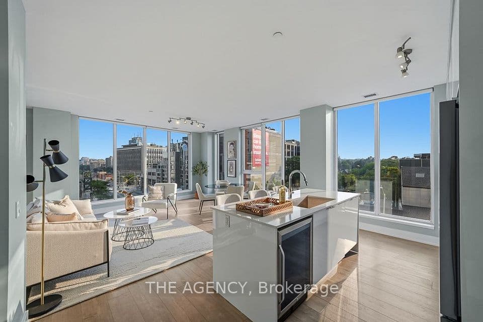 1 Belsize Drive 415, Toronto, ON M4S 1L3 – main photo