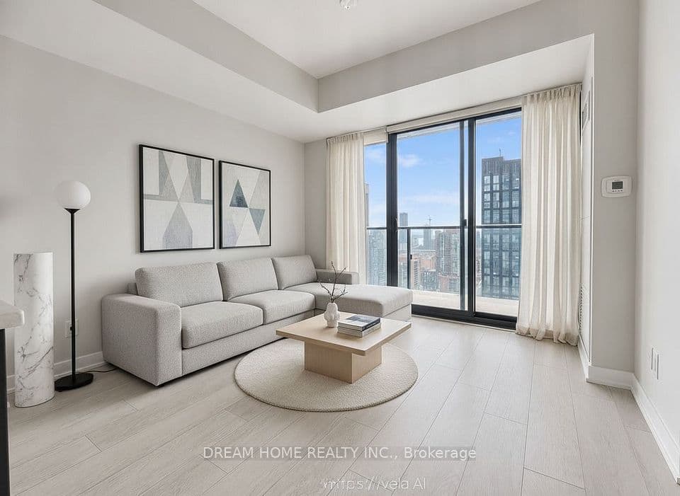 47 Mutual Street 2808, Toronto, ON M5B 0C6 – photo 3