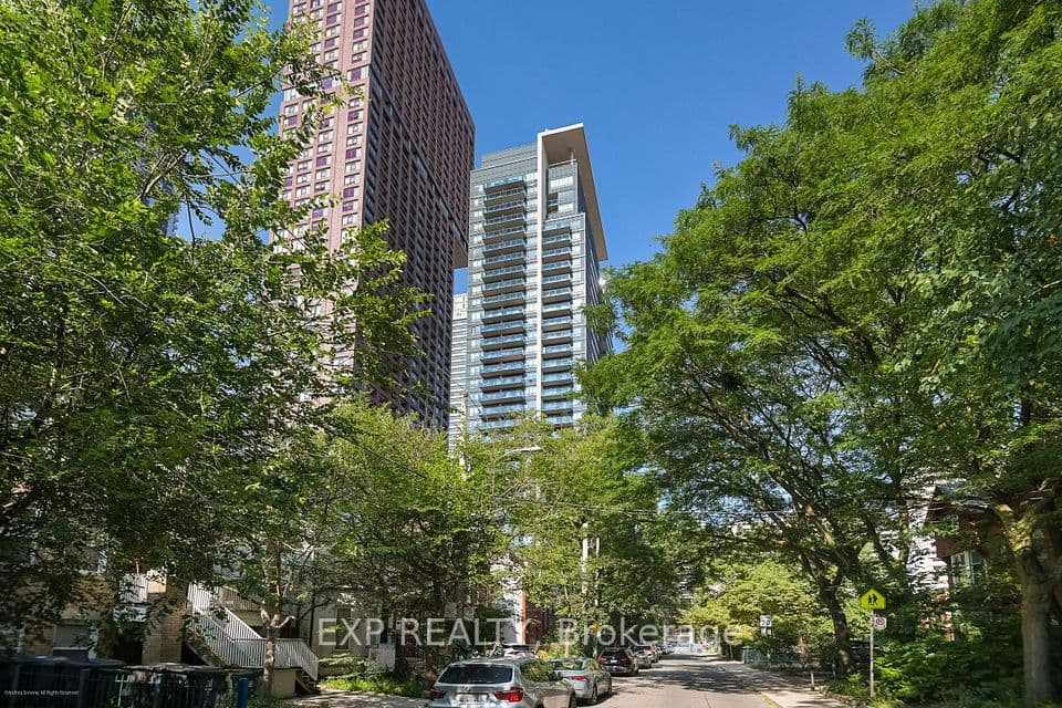 28 Linden Street PH2, Toronto, ON M4Y 0A4 – photo 3