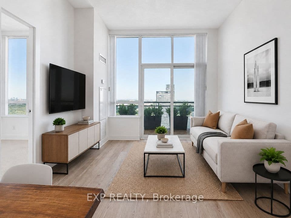 28 Linden Street PH2, Toronto, ON M4Y 0A4 – main photo