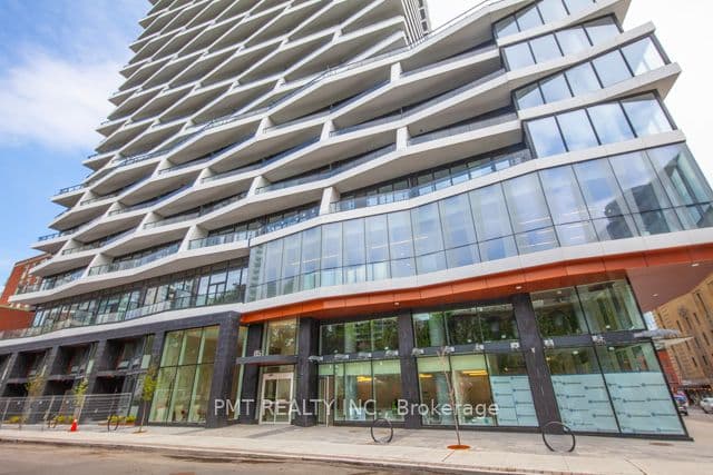 85 Wood Street 1617, Toronto, ON M4Y 0E8 – main photo