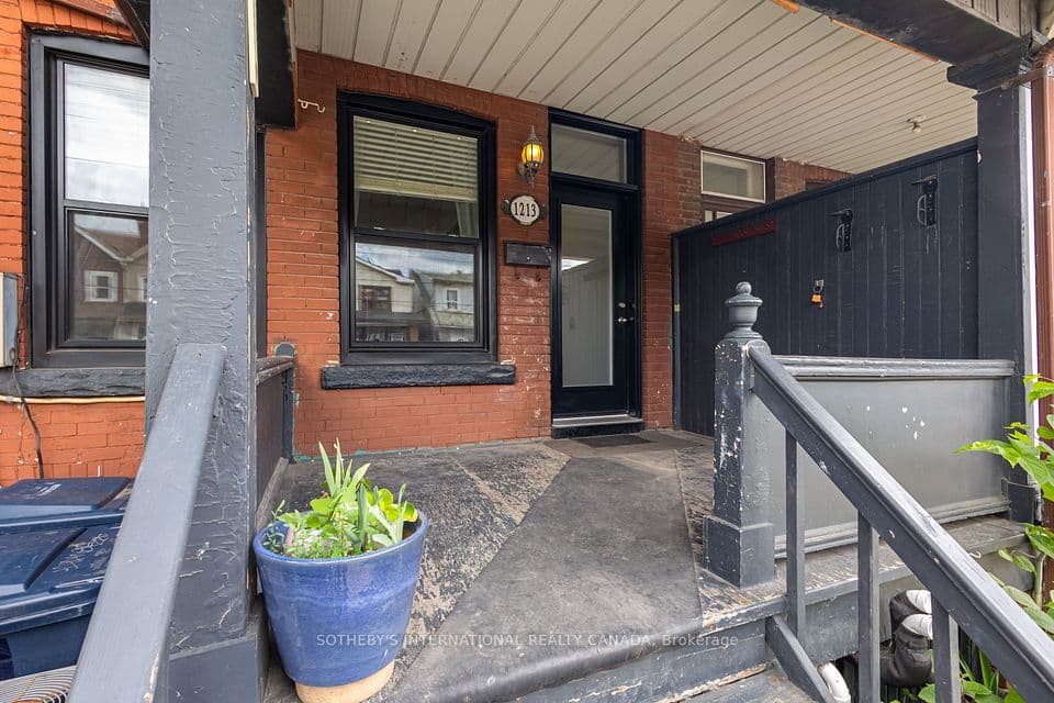 1213 College Street, Toronto, ON M6H 1C1 – photo 2
