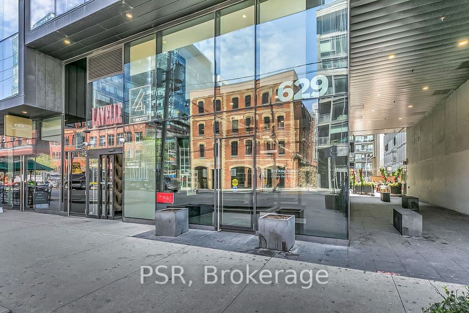 629 King Street W 620, Toronto, ON M5V 1M5 – photo 2