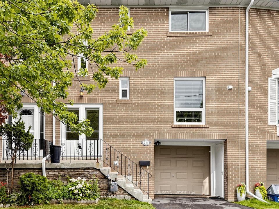 55 Rameau Drive 214, Toronto, ON M2H 1T6 – photo 2