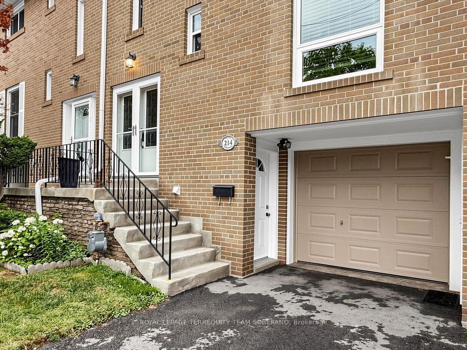 55 Rameau Drive 214, Toronto, ON M2H 1T6 – photo 3