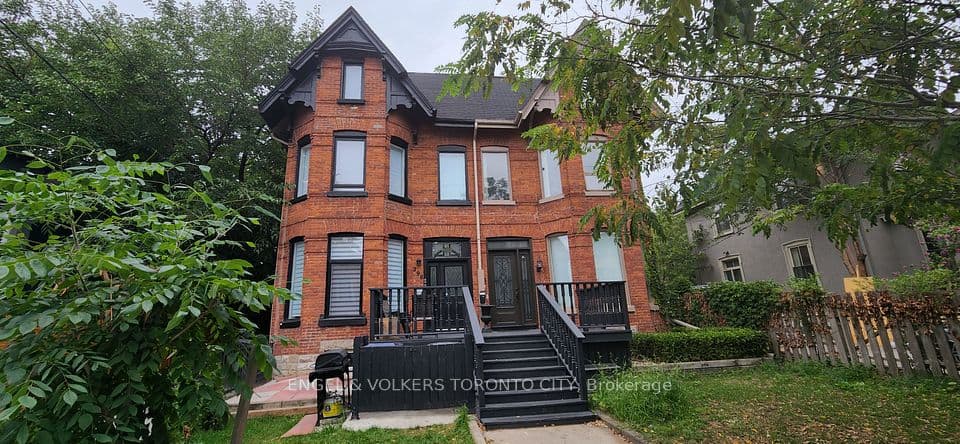 298 Seaton Street, Toronto, ON M5A 2T7 – photo 2