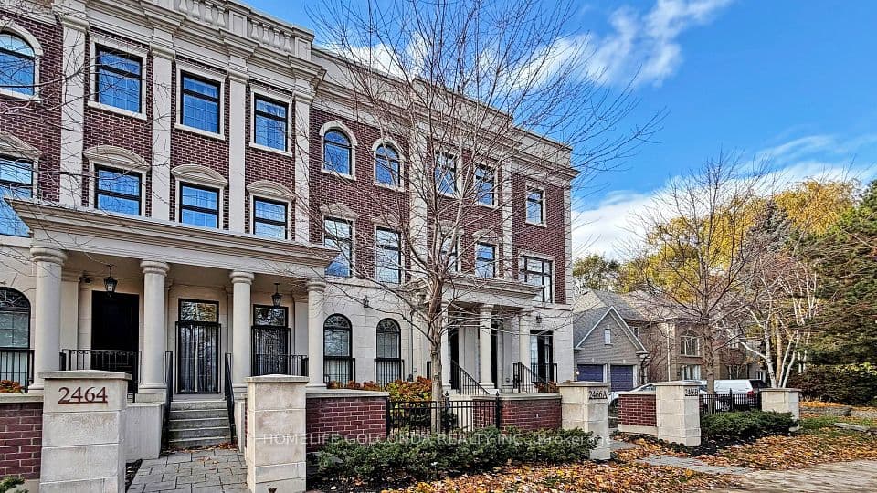 2466B Bayview Avenue, Toronto, ON M2L 1A7 – photo 2