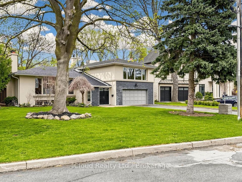164 Munro Boulevard, Toronto, ON M2P 1C8 – photo 3