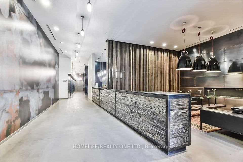 5 St Joseph Street 217, Toronto, ON M4Y 1J6 – photo 3