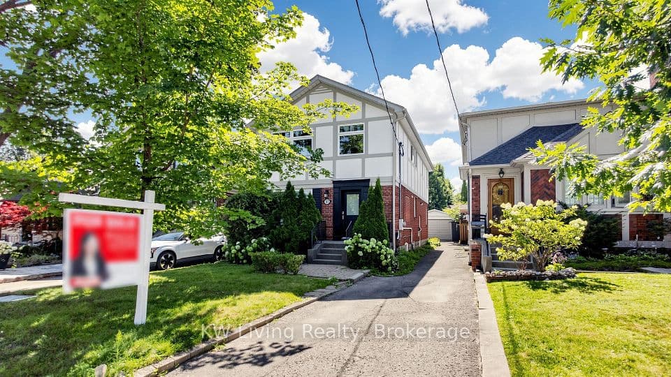117 Sutherland Drive, Toronto, ON M4G 1H8 – photo 2