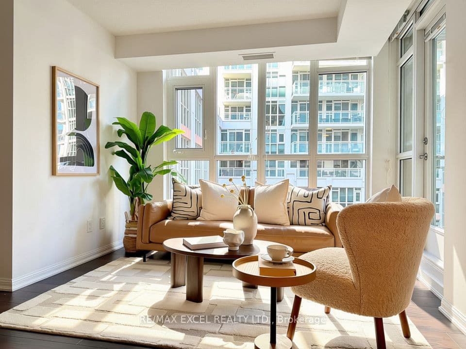 35 Bastion Street 720, Toronto, ON M5V 0C2 – photo 2