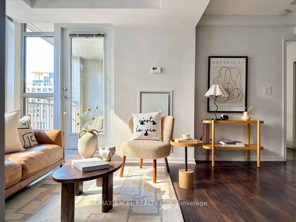 35 Bastion Street 720, Toronto, ON M5V 0C2 – photo 3