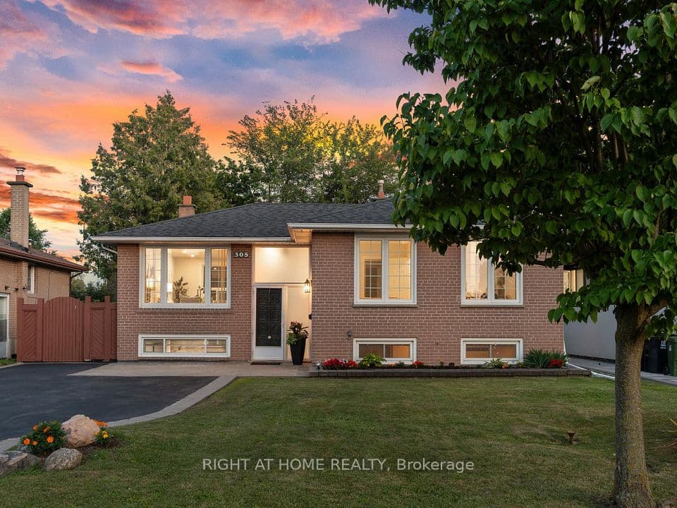 305 Pleasant Avenue, Toronto, ON M2R 2R2 – main photo