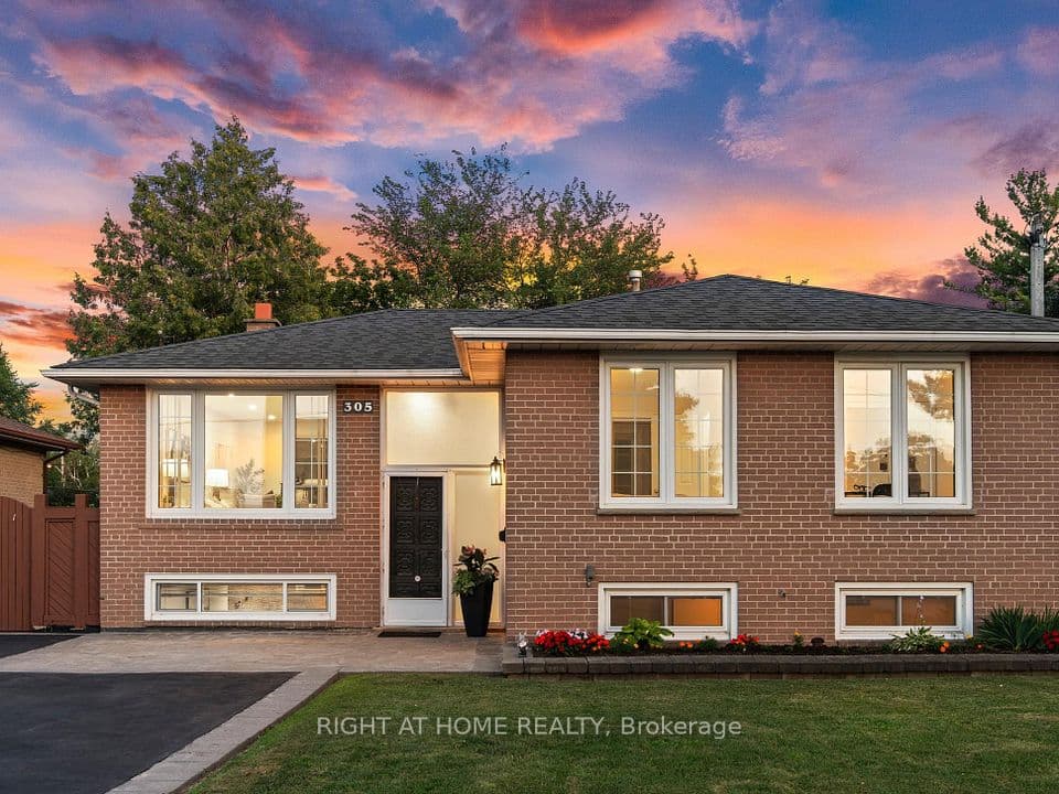 305 Pleasant Avenue, Toronto, ON M2R 2R2 – photo 2