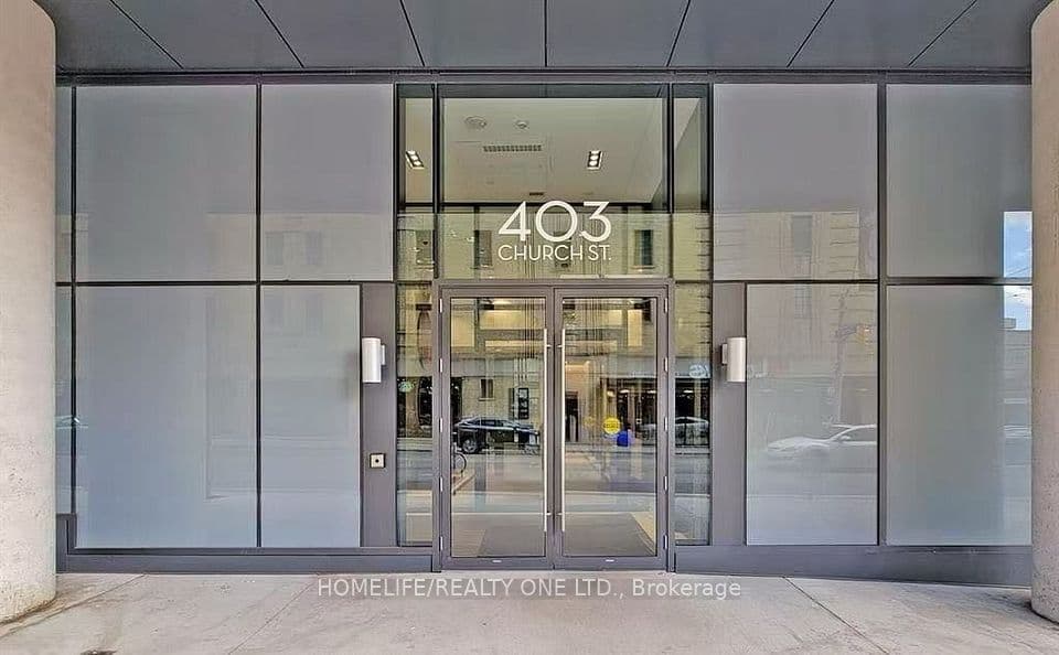 403 Church Street 2002, Toronto, ON M4Y 0C9 – photo 2