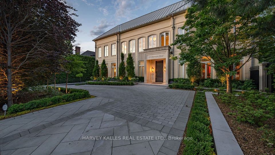 139 Dunvegan Road, Toronto, ON M5P 2N8 – photo 3