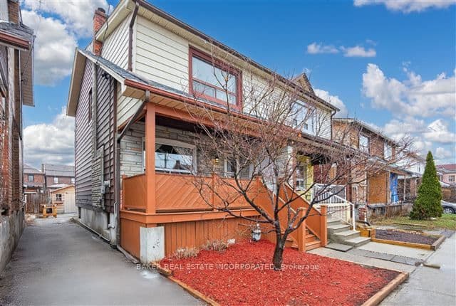 1867 Dufferin Street, Toronto, ON M6E 3P5 – photo 3