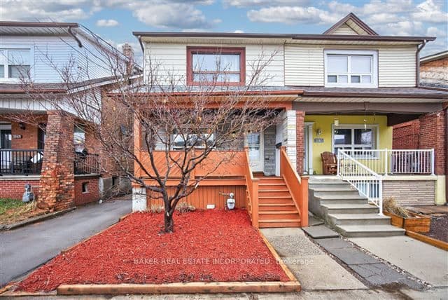 1867 Dufferin Street, Toronto, ON M6E 3P5 – photo 2