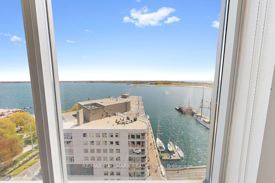 410 Queens Quay W 1516, Toronto, ON M5V 3T1 – photo 3