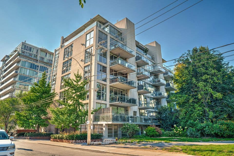 20 Niagara Street PH1, Toronto, ON M5V 3L8 – photo 2