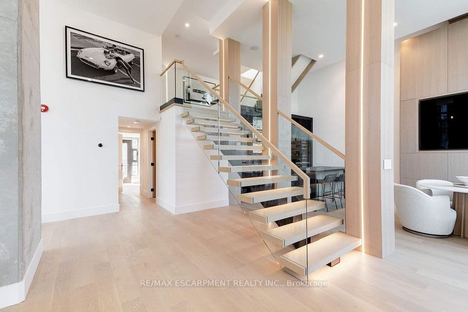 20 Niagara Street PH1, Toronto, ON M5V 3L8 – photo 3