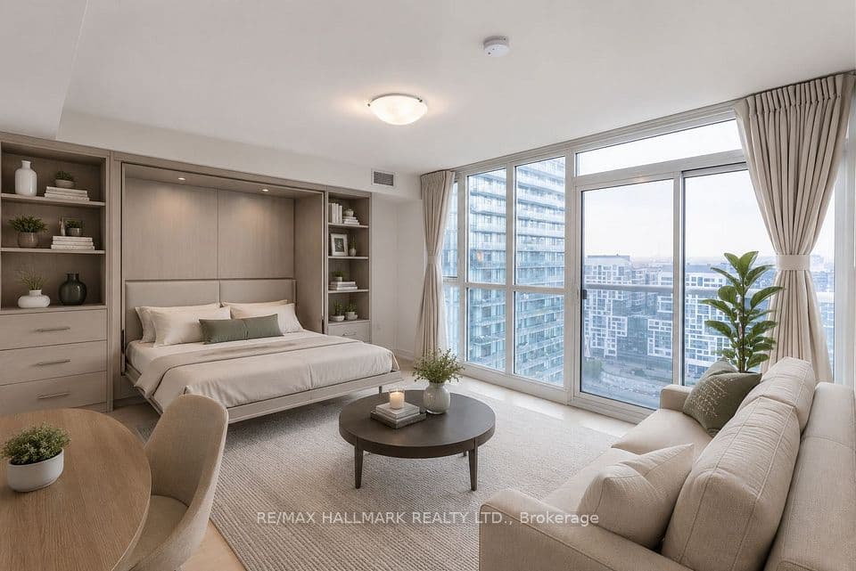 85 Queens Wharf Road 2908, Toronto, ON M5V 0J9 – photo 2