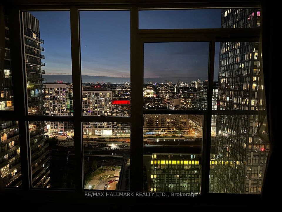 85 Queens Wharf Road 2908, Toronto, ON M5V 0J9 – photo 3