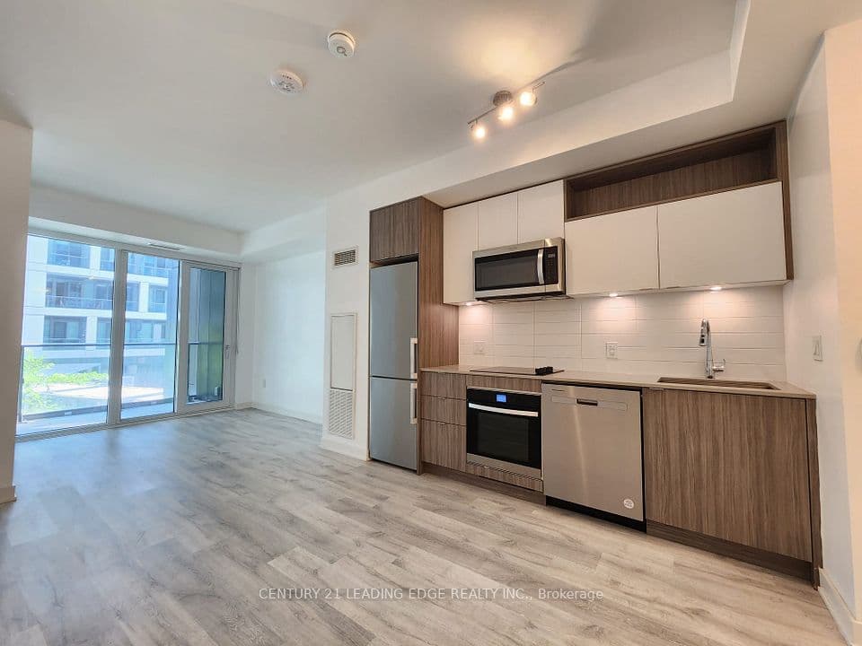 135 Lower Sherbourne Street 1243, Toronto, ON M5A 1Y4 – photo 2