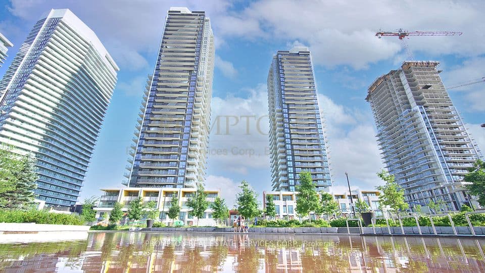 85 McMahon Drive 2115, Toronto, ON M2K 0H2 – photo 2