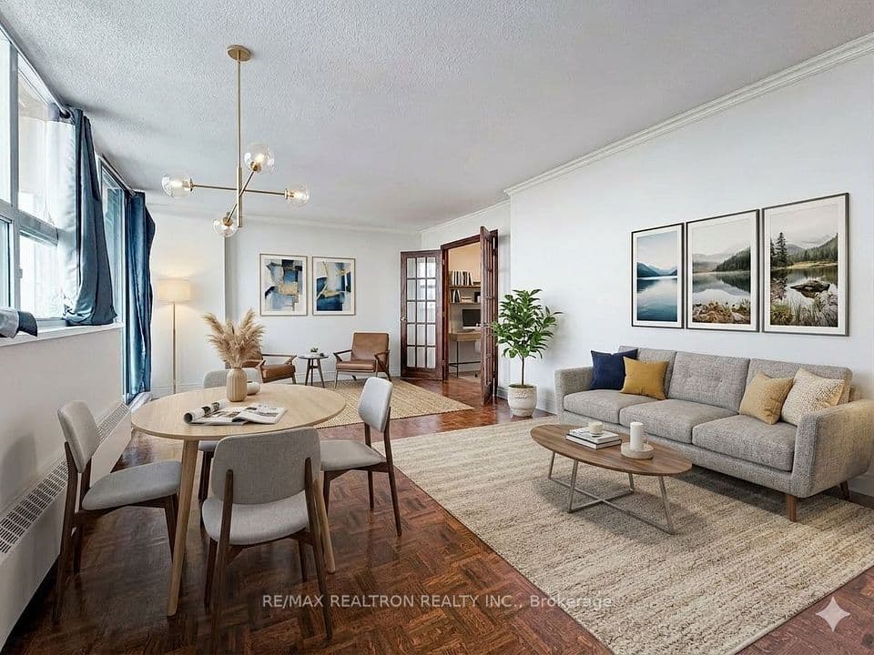 5949 Yonge Street 1608, Toronto, ON M2M 3V8 – main photo