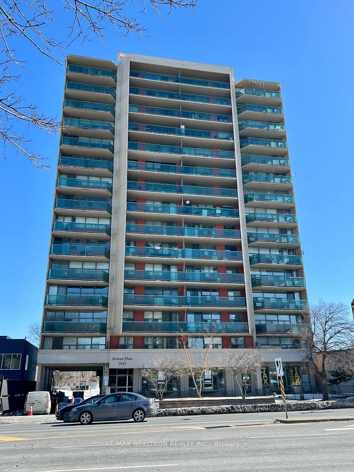 5949 Yonge Street 1608, Toronto, ON M2M 3V8 – photo 3