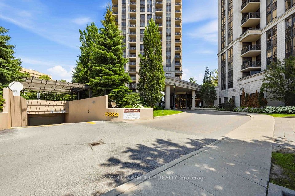 133 Wynford Drive 1807, Toronto, ON M3C 0J5 – photo 2