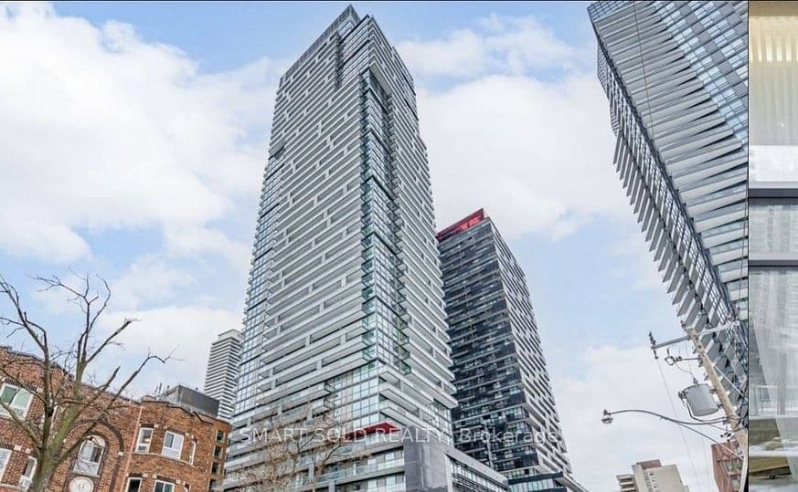 39 Roehampton Avenue 505, Toronto, ON M4P 1P9 – main photo