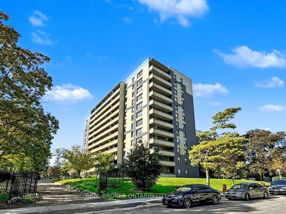 100 Canyon Avenue 503, Toronto, ON M3H 5T9 – photo 2