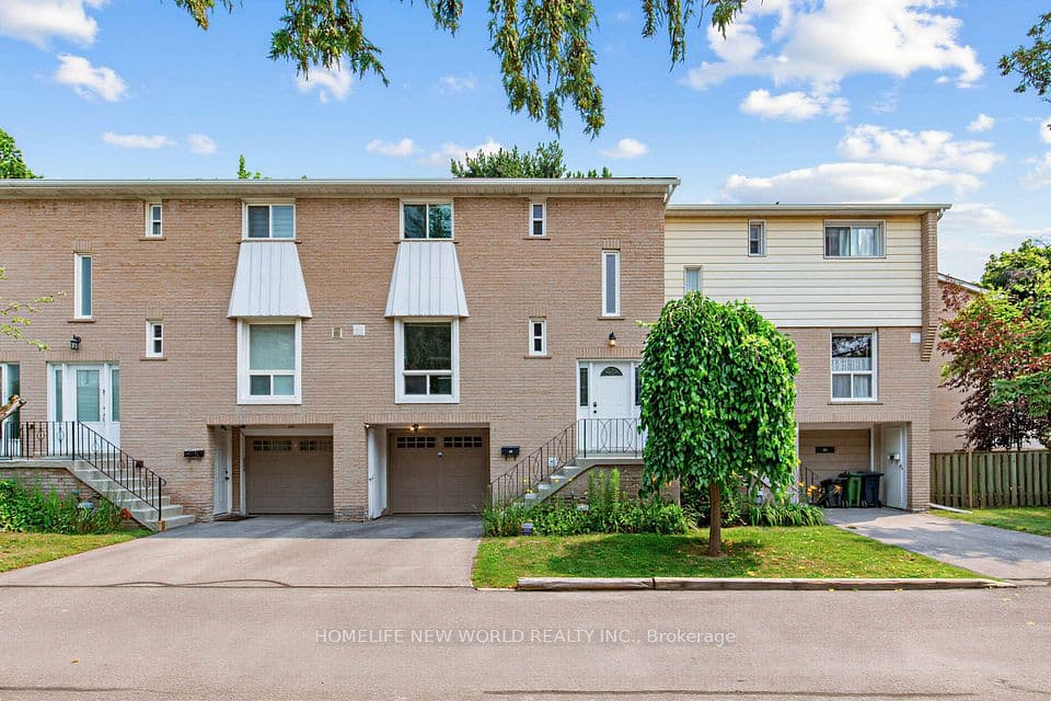19 Liszt Gate 306, Toronto, ON M2H 1G6 – photo 3