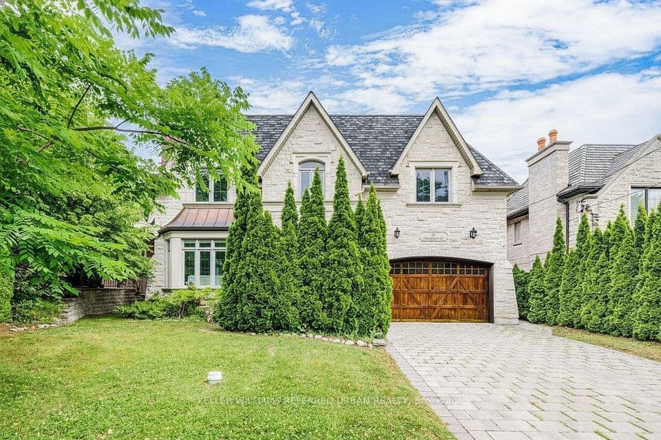 60 Hawksbury Drive, Toronto, ON M2K 1M5 – main photo