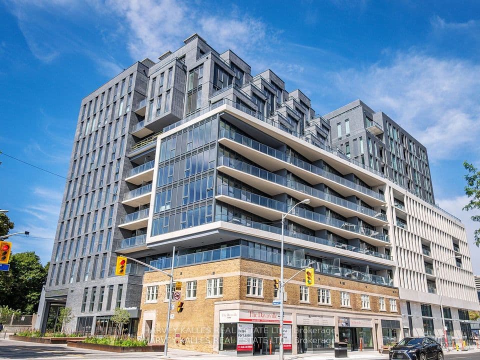 8 Manor Road W 610, Toronto, ON M4S 2A5 – photo 2