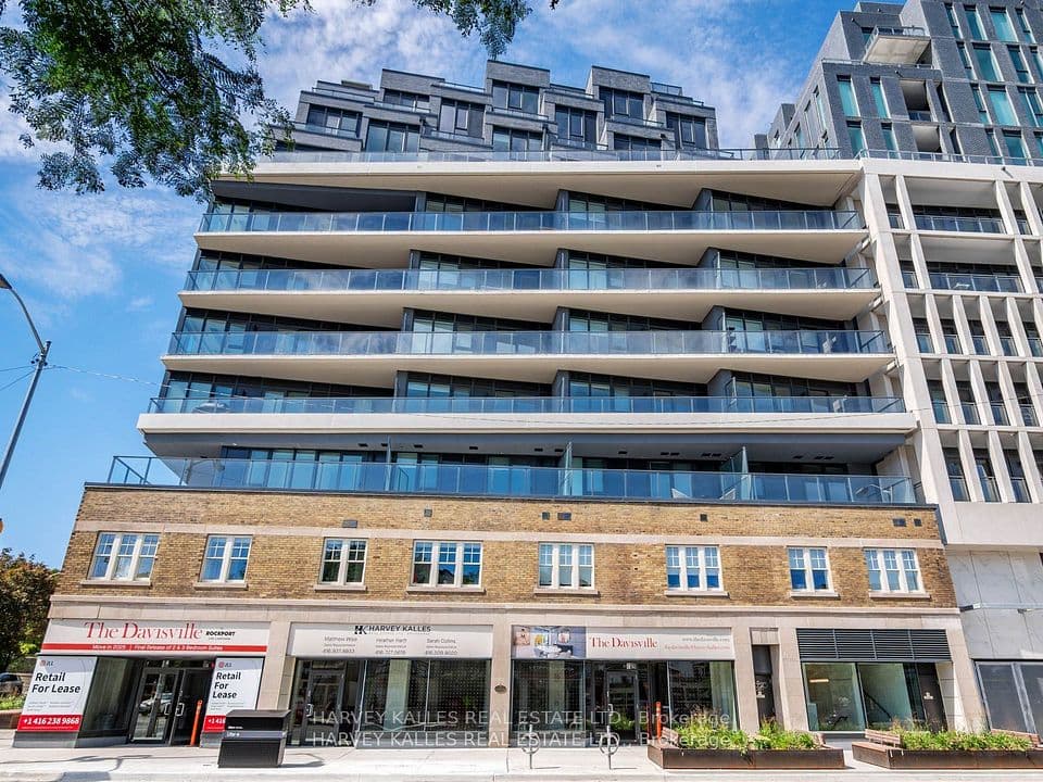 8 Manor Road W 610, Toronto, ON M4S 2A5 – photo 3