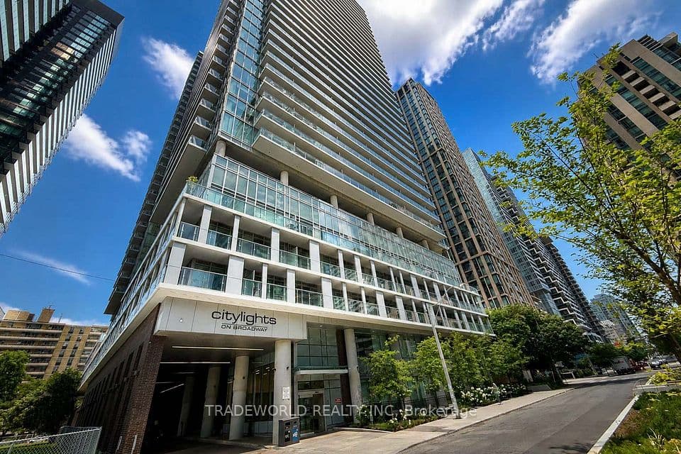 99 Broadway Avenue 2308, Toronto, ON M4P 0E3 – main photo